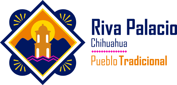 Logo pueblo tradicional