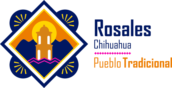 Logo pueblo tradicional