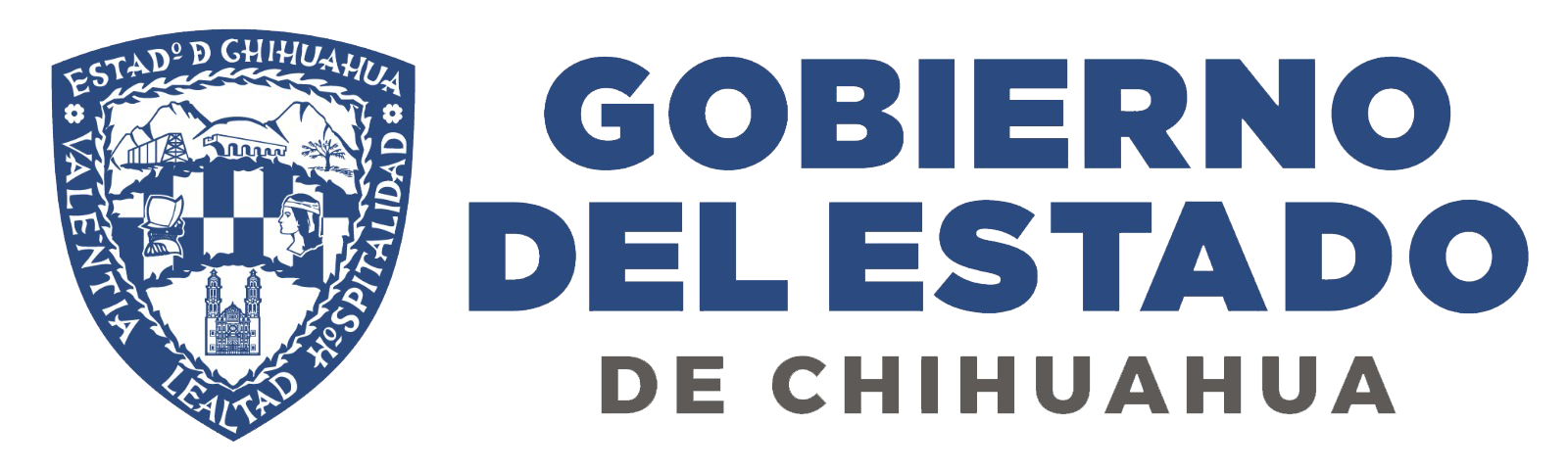 Logo Gobierno del Estado de Chihuahua