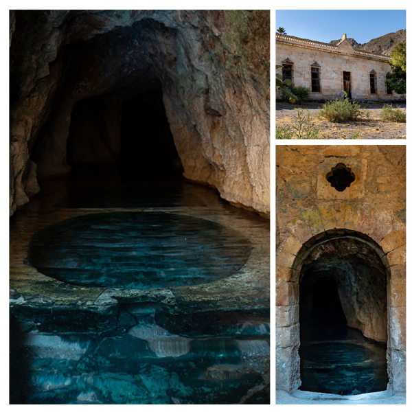 Hacienda de los Remedios