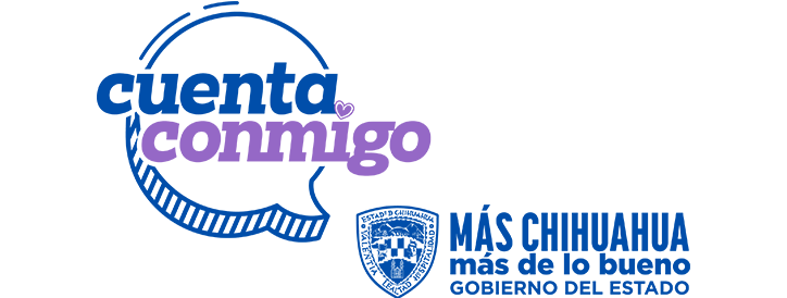 Logo Gobierno del Estado de Chihuahua