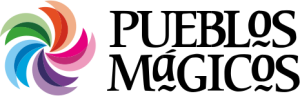 Pueblos Mágicos Logo